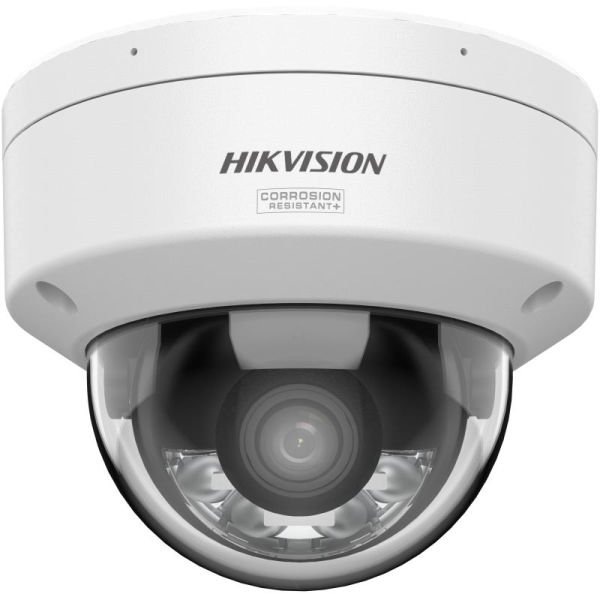 HIKVISION DS-2CD2187G3-LIS2UY(2.8mm) 8 Mpx Dome IP kamera