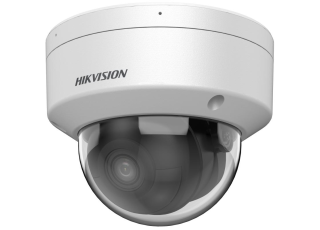 HIKVISION DS-2CD2186G2H-ISU(4mm)(eF) 8 Mpx Dome IP kamera