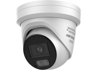 HIKVISION DS-2CD2387G3-LIS2UY/SL(2.8mm) 8 Mpx Turret IP kamera