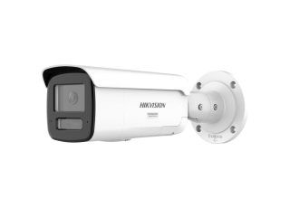 HIKVISION DS-2CD2T47G3-LIS2UY/SL(2.8mm) 4 Mpx Bullet IP kamera