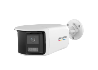 HIKVISION DS-2CE12KF3TP-DLS 5 Mpx Bullet Turbo HD kamera