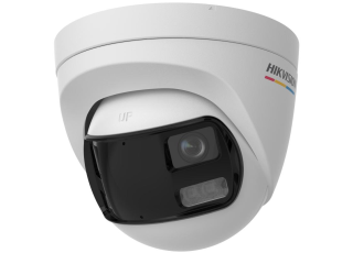 HIKVISION DS-2CE72KF3TP-DLS 5 Mpx Turret Turbo HD kamera
