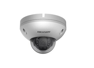 HIKVISION DS-2XC6142FWD-IS(2.8mm)(C) 4 MPx mini Dome kamera