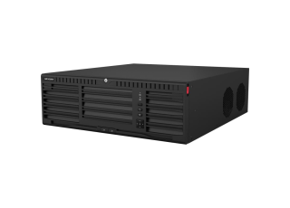 HIKVISION DS-9632NI-M16 4K sieťový videozáznamník
