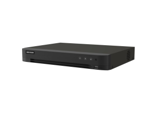 HIKVISION iDS-7204HTHI-M1/XT/4A+4/1ALM 4 kanálový videozáznamník