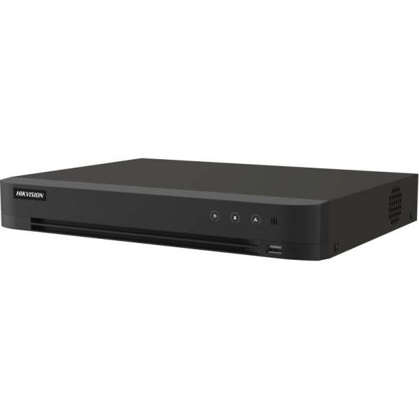 HIKVISION iDS-7204HTHI-M1/XT/4A+4/1ALM 4 kanálový videozáznamník