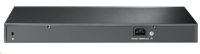 TP-Link Easy Smart switch TL-SG1428PE (26xGbE, 2xSFP, 24xPoE+, 250W)