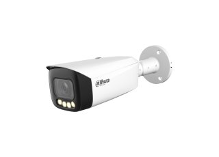 Dahua IPC-HFW5849T1-ASE-LED-0280B 8 Mpx kompaktná IP kamera