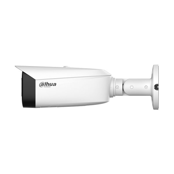 Dahua IPC-HFW5849T1-ASE-LED-0280B 8 Mpx kompaktná IP kamera