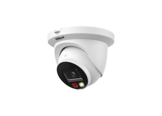 Dahua IPC-UDW3659TM-S-IL-0280B 6 Mpx Turret IP kamera