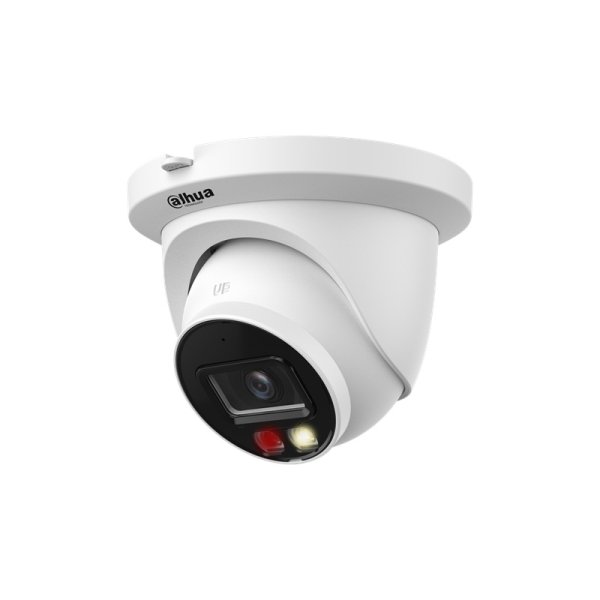 Dahua IPC-UDW3659TM-S-IL-0280B 6 Mpx Turret IP kamera