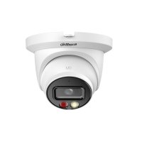 Dahua IPC-UDW3659TM-S-IL-0280B 6 Mpx Turret IP kamera