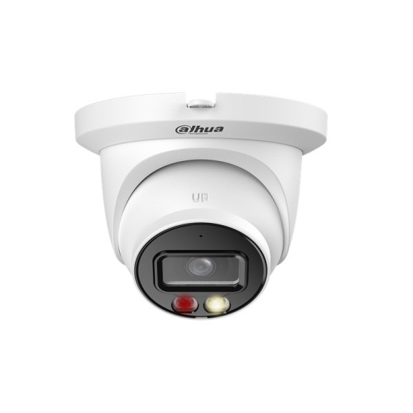 Dahua IPC-UDW3659TM-S-IL-0280B 6 Mpx Turret IP kamera