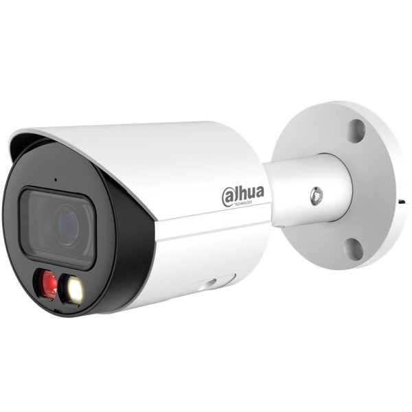 Dahua IPC-UFW3859S-S-IL-0280B 8 Mpx kompaktná IP kamera