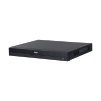 Dahua N420208-8P-EI2 IP záznamové zariadenie