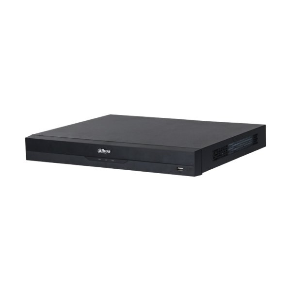 Dahua N420208-8P-EI2 IP záznamové zariadenie