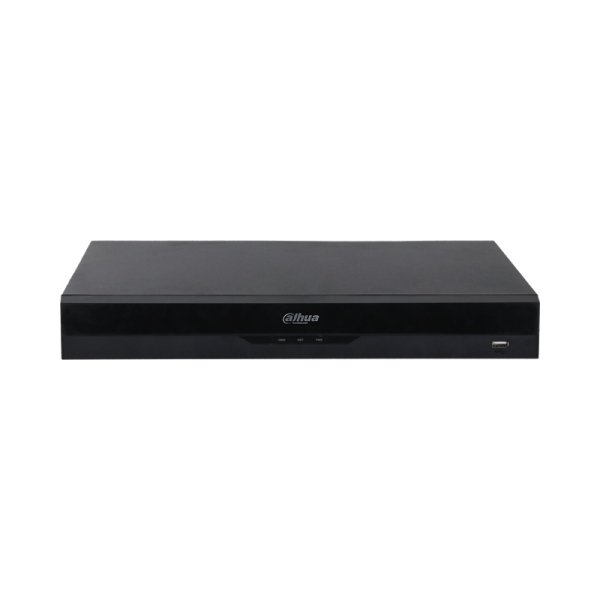 Dahua N420208-8P-EI2 IP záznamové zariadenie