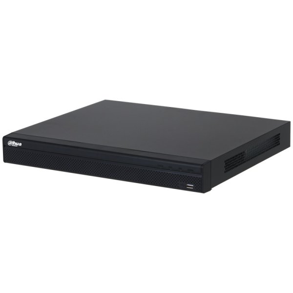 Dahua N420216-16P-4KS4 IP záznamové zariadenie