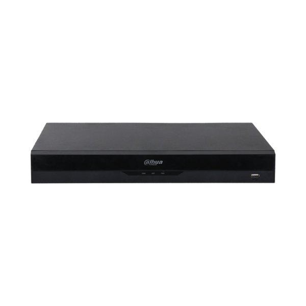 Dahua N420216-EI2 IP záznamové zariadenie