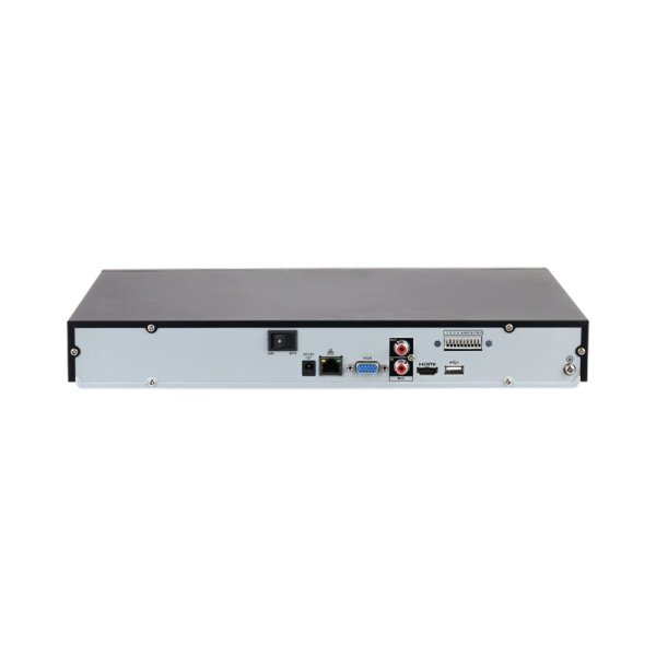 Dahua N420216-EI2 IP záznamové zariadenie