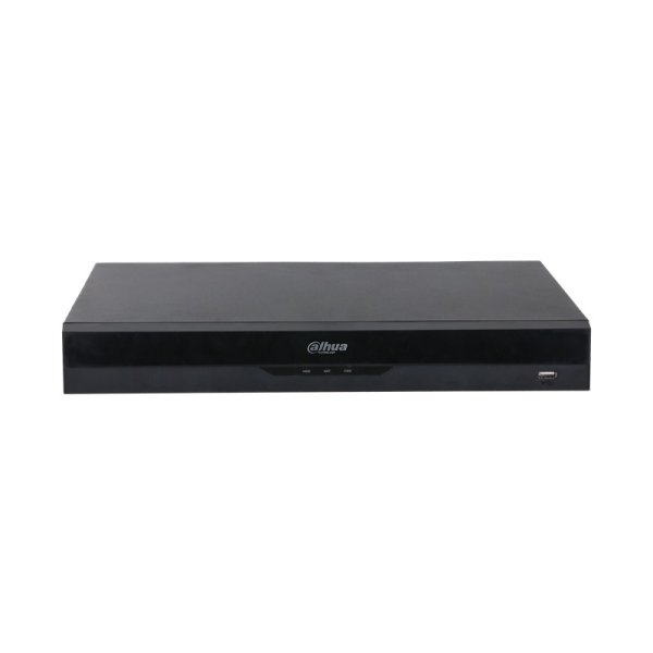 Dahua N520216-EI2 IP záznamové zariadenie