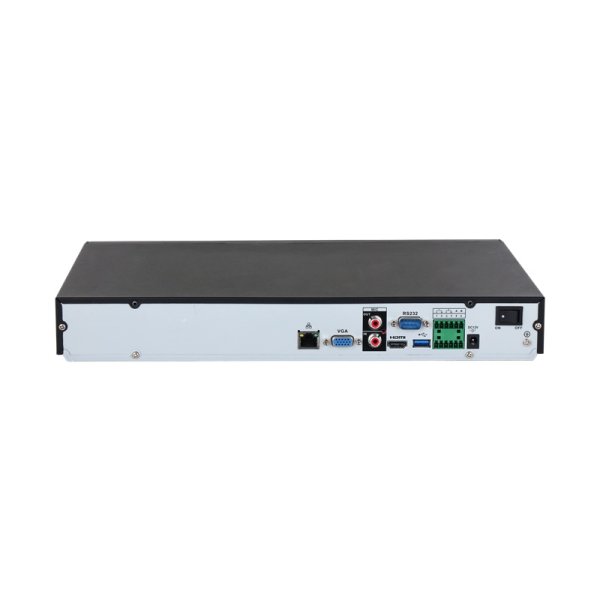 Dahua N520216-EI2 IP záznamové zariadenie