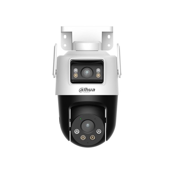Dahua P5D-5F-PV-0280B/0600B 2x 5 Mpx PT kamera