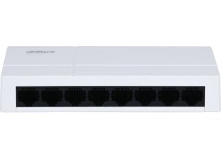 DAHUA PFS3008-8GT-L-V2