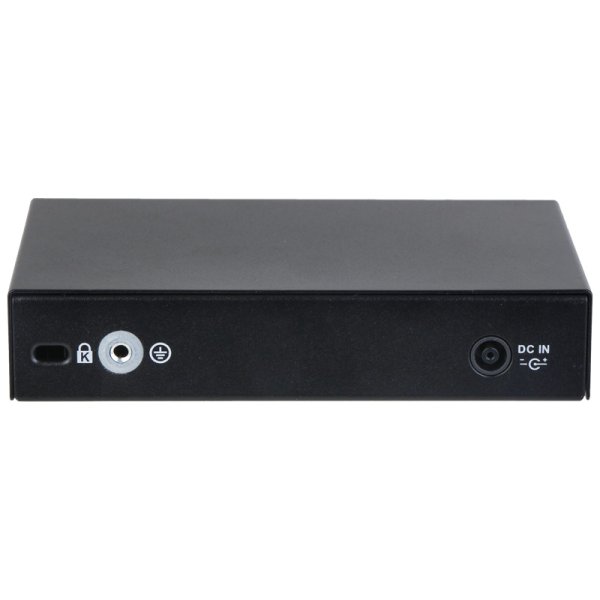 Dahua UFS5006-4ET-60 6portový PoE switch
