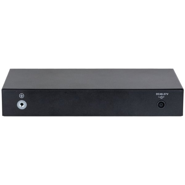 Dahua UFS5010-8ET-110 10portový PoE switch