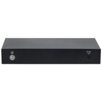 Dahua UFS5010-8ET-60 10portový PoE switch