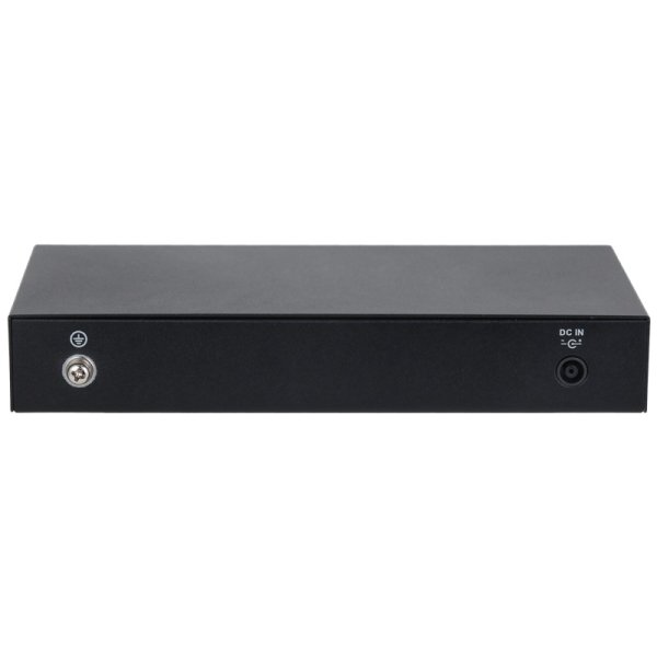 Dahua UFS5010-8ET-60 10portový PoE switch
