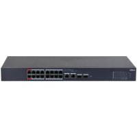 Dahua UFS5218-16ET-240 18portový PoE switch