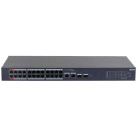 Dahua UFS5226-24ET-240 26portový PoE switch