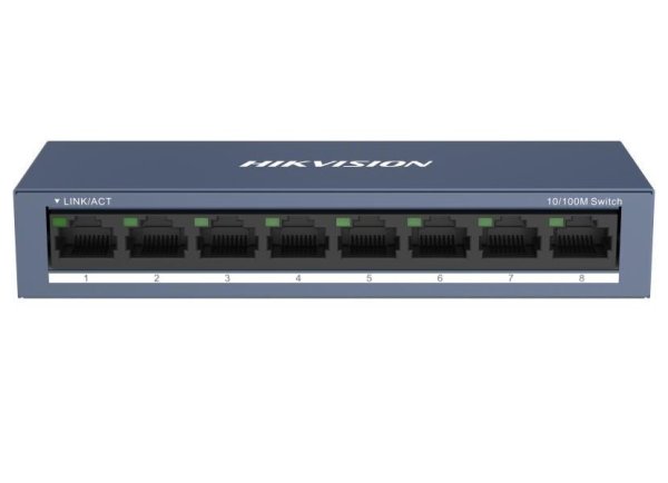 Hikvision DS-3E0108-O