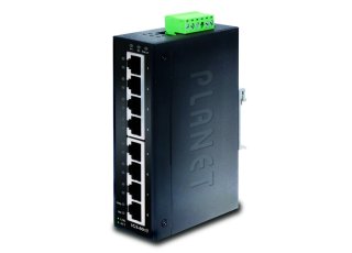Switch PLANET IGS-801T