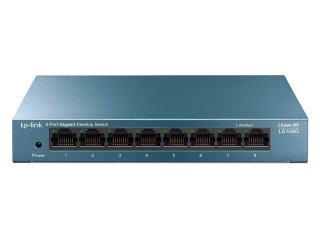 TP-Link LS108G
