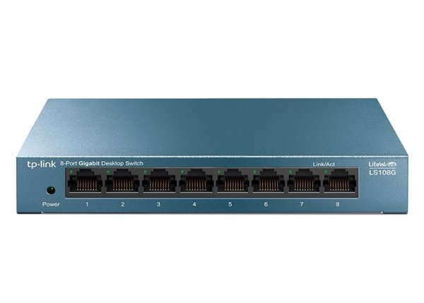 TP-Link LS108G