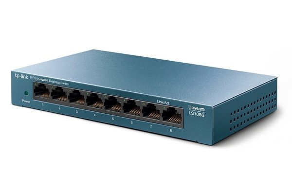 TP-Link LS108G