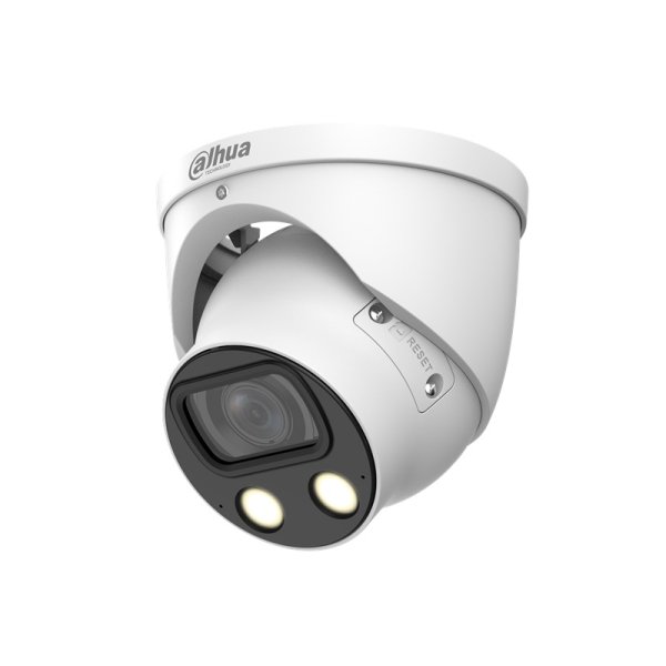 Dahua IPC-HDW5849H-ASE-LED-0360B-S2 8 Mpx turret IP kamera