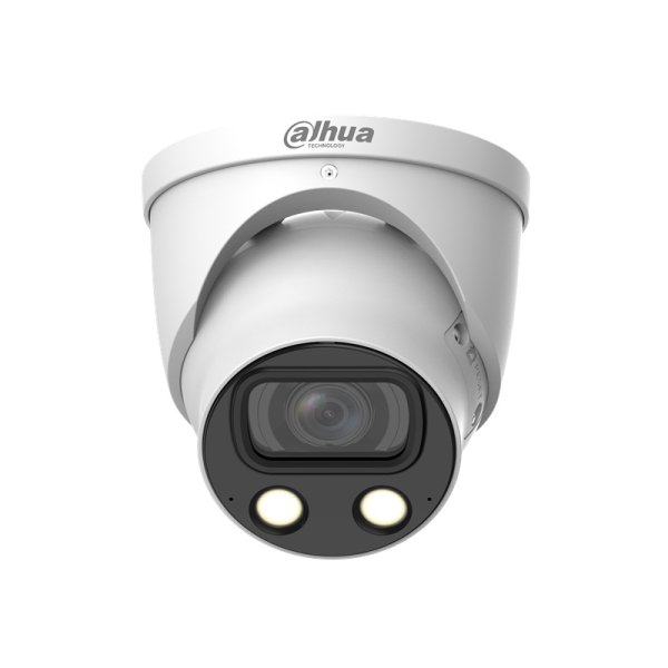 Dahua IPC-HDW5849H-ASE-LED-0360B-S2 8 Mpx turret IP kamera