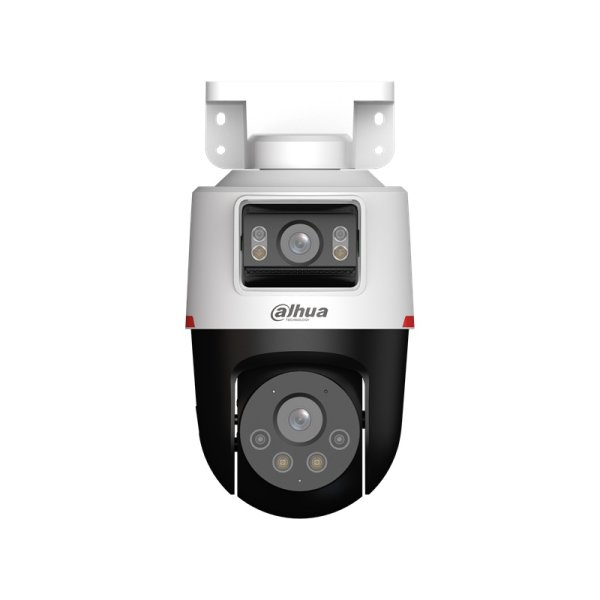 Dahua IPC-PTS2249B-E2-S-PV-LED-0360B-PRO 2 + 2 Mpx IP PT kamera