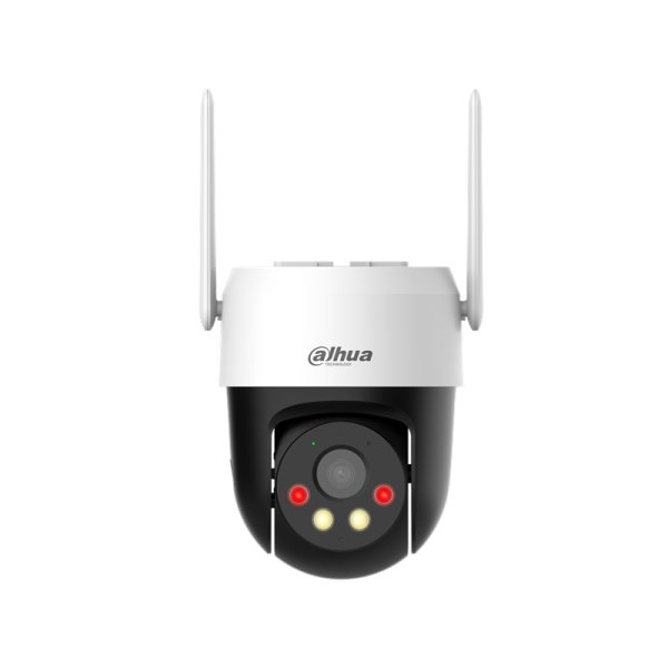 Dahua P5AE-PV-4G-EAU 5 Mpx 4G PT kamera
