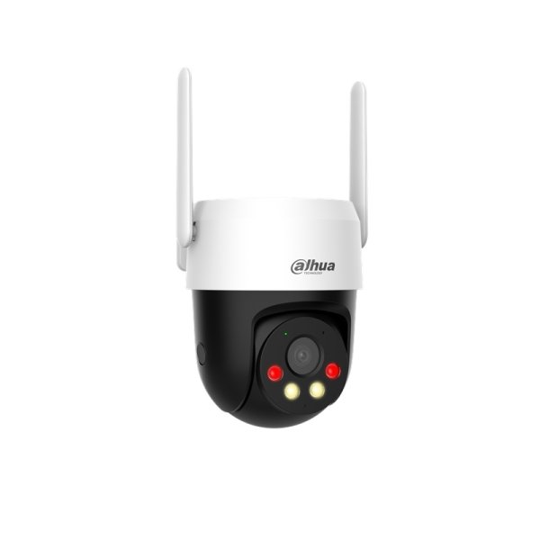 Dahua P5AE-PV-4G-EAU 5 Mpx 4G PT kamera