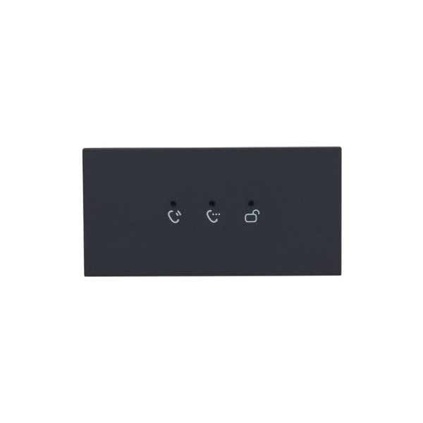 Dahua VTO4202FB-ML informačný modul s LED