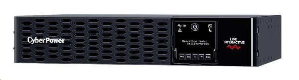CyberPower Professional Series III RackMount 1500VA/1500W, 2U