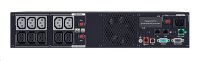 CyberPower Professional Series III RackMount 1500VA/1500W, 2U
