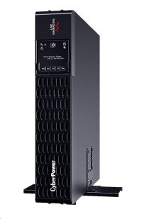 CyberPower Professional Series III RackMount 1500VA/1500W, 2U