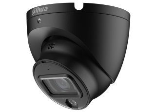 Dahua IPC-HDW1839T-A-IL-0280B-S6-BLACK