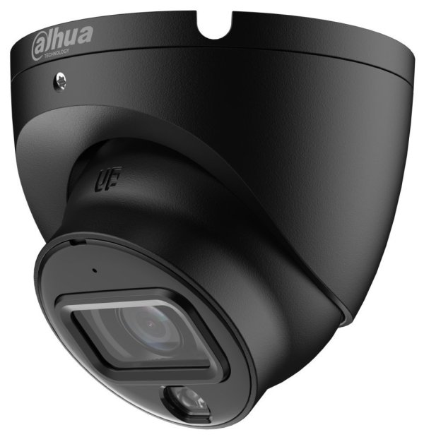 Dahua IPC-HDW1839T-A-IL-0280B-S6-BLACK